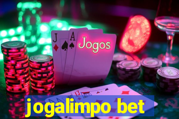 jogalimpo bet